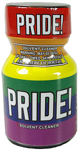 Pride! - 10ml