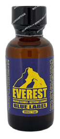 Everest Blue - 30ml