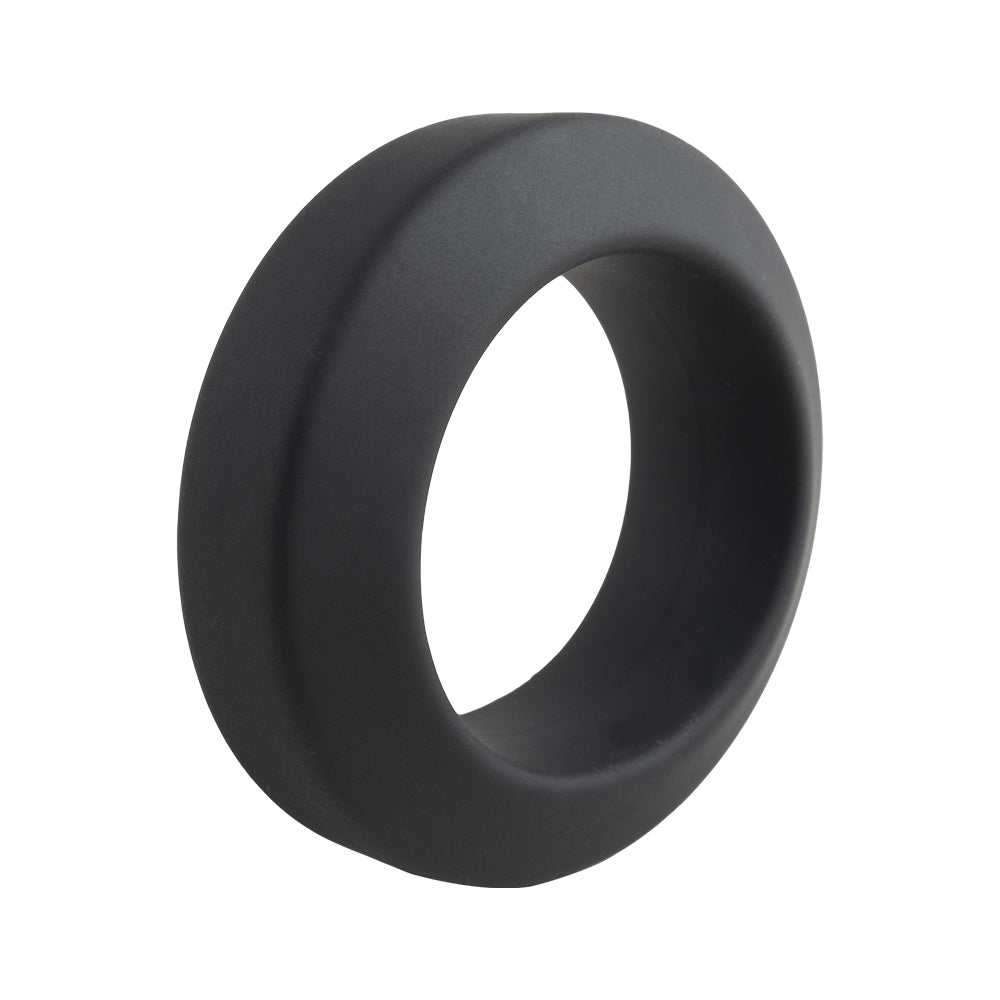 GripMaster GripCore Performance Cock Ring (32 - Black)
