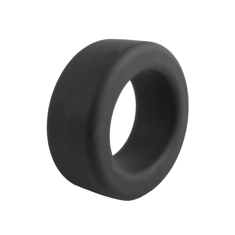 GripMaster GripFit Performance Cock Ring (Black)