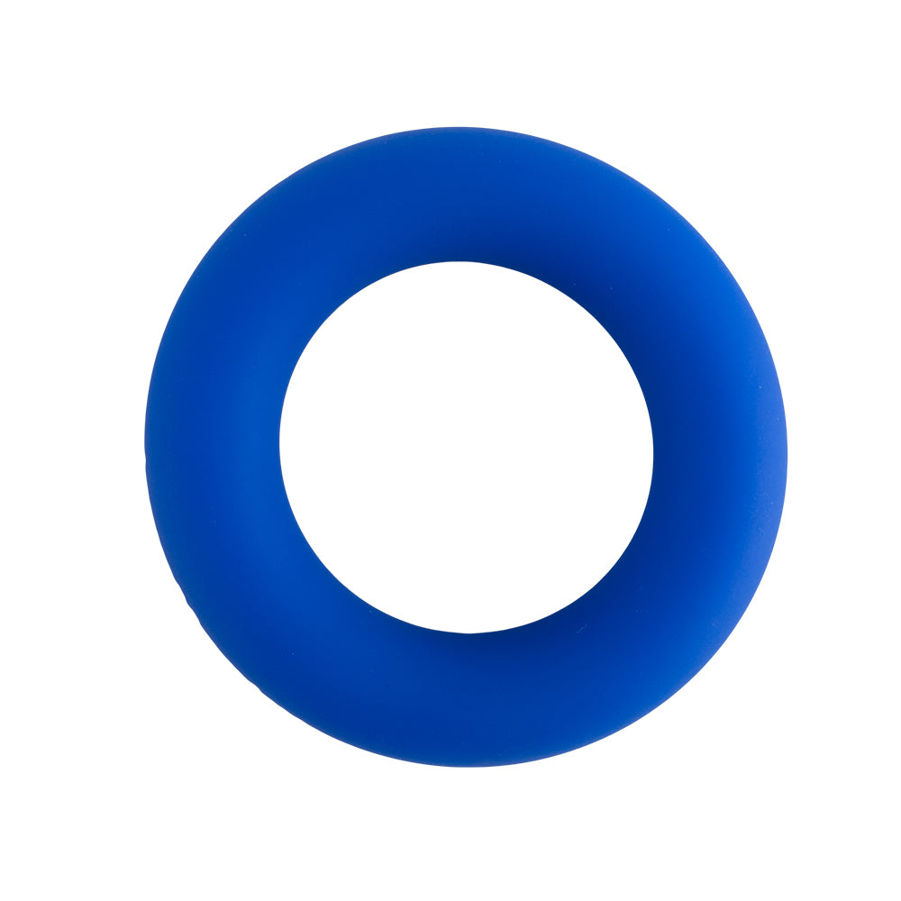 GripMaster GripHalo Performance Cock Ring (25 - Blue)