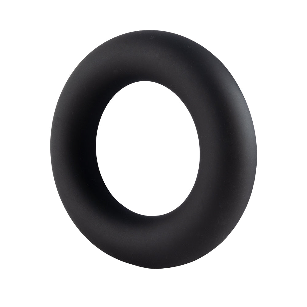 GripMaster GripHalo Performance Cock Ring (35 - White)