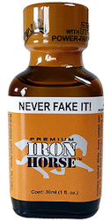 Passion Anal Desensitizing Lubricant with Lidocaine - 8.5 oz