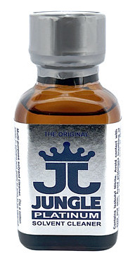 Relax Extra Strength Anal Lube - 4.4 oz
