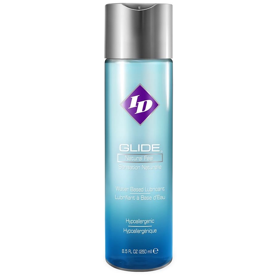 ID Glide Water-Based Lubricant 4.4oz