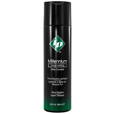ID Millennium Pure Silicone Lubricant 2.2oz