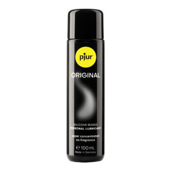 Pjur BackDoor Concentrated Silicone Anal Lube 250ml