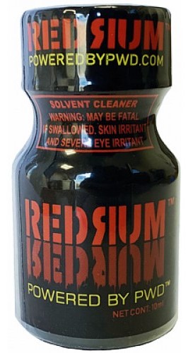 RedRum - 10ml